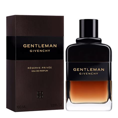 givenchy gentleman reserve privee eau de parfum reviews|givenchy gentleman reserve privee sample.